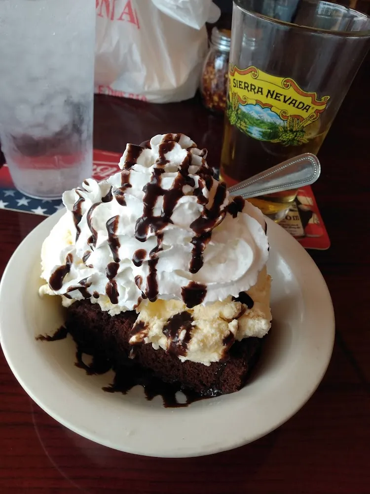 Brownie