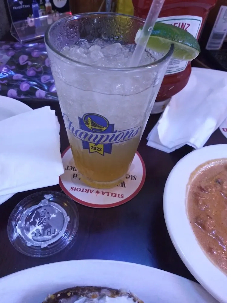 Cadillac Margarita