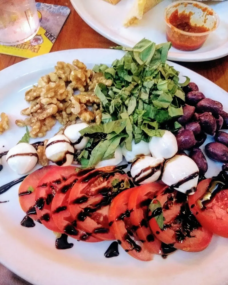 Caprese Salad