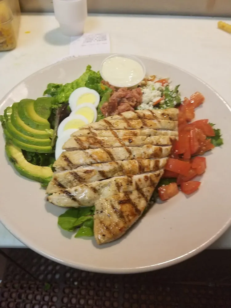 Cobb Salad