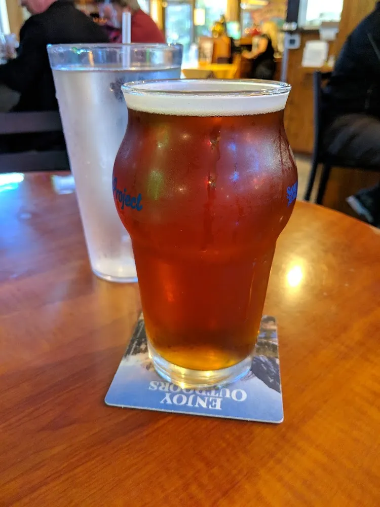 Deschutes Fresh Squeezed IPA