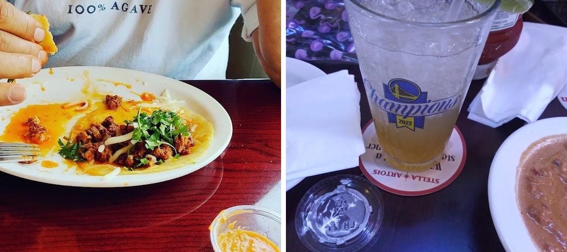 Pavilion Bar & Grill