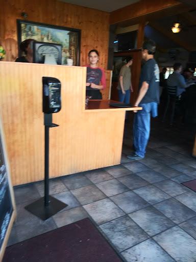Pavilion Bar & Grill