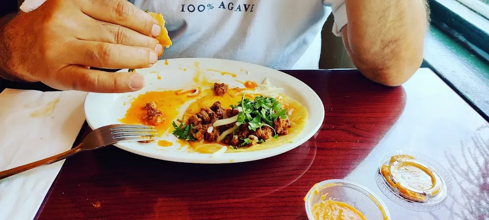 Invisible Tacos Lol