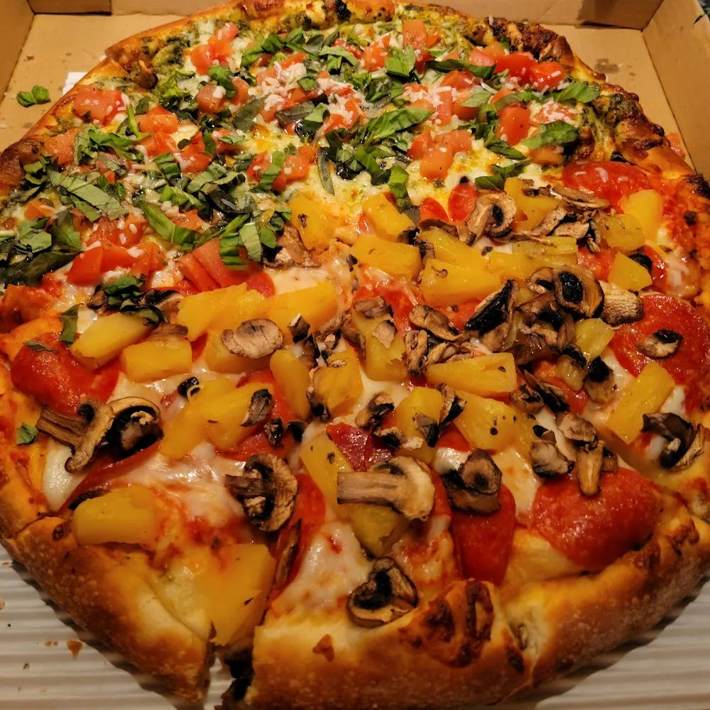 Peppers